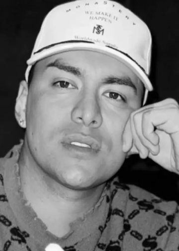 Fotos nuevas de accidente aereo de Yeison Jimenez tras su muerte