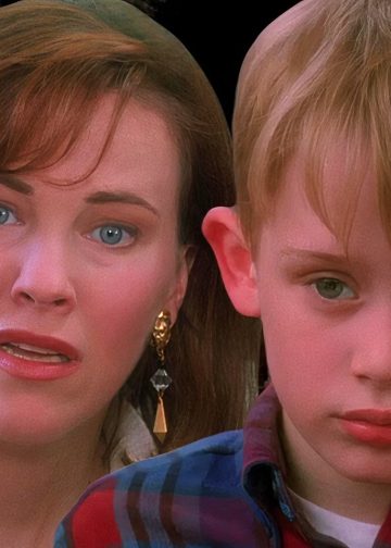 La mamá de Kevin muere a los 71 años