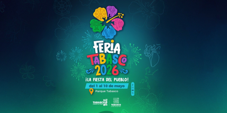 Costos de la Feria de Tabasco 2026