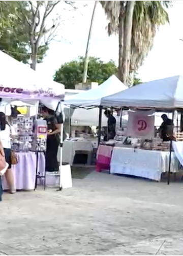 Corredor Chetumal, impulsa a emprendedores.