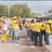 Llegan las porras de las aspirantes a Flor Tabasco2026