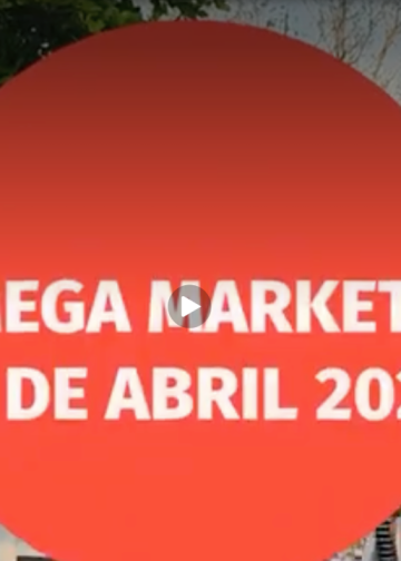 Chetumal vibró con el MEGA MARKET 2026