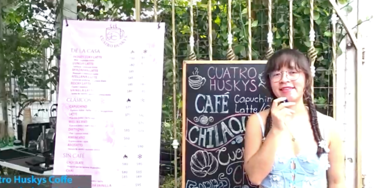 Deliciosas opciones para degustar ofrece Cuatro Huskys