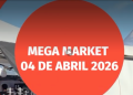 Mega Market, la nueva experiencia de shopping