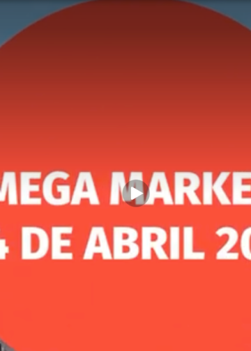 Mega Market, la nueva experiencia de shopping