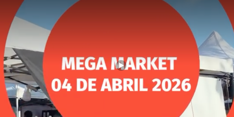 Mega Market, la nueva experiencia de shopping