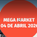 Mega Market, la nueva experiencia de shopping