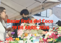 Cierre de la Feria del Coco 2026
