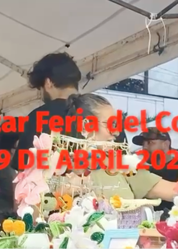 Cierre de la Feria del Coco 2026