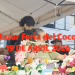 Cierre de la Feria del Coco 2026