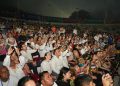 Clausuran con éxito la Feria Tabasco 2026
