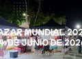 Bazar Mundial 2026