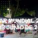 Bazar Mundial 2026