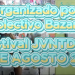 Bazar JVNTDS Chetumal reúne a emprendedores en la Explanada de la Bandera