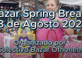 Bazar Spring Break Chetumal 2026