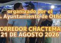 CORREDOR CHACTEMAL