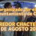 CORREDOR CHACTEMAL