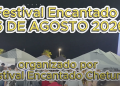 Festival Encantado 2026 en Chetumal
