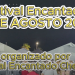 Festival Encantado 2026 en Chetumal
