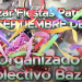 BAZAR FIESTAS PATRIAS EN CHETUMAL 2026