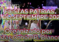 FIESTAS PATRIAS EN CHETUMAL 2026