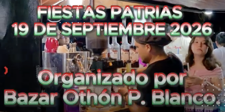 FIESTAS PATRIAS EN CHETUMAL 2026