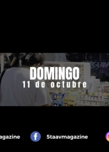 BAZAR PLURICULTURAL – 10 y 11 DE OCTUBRE 2026