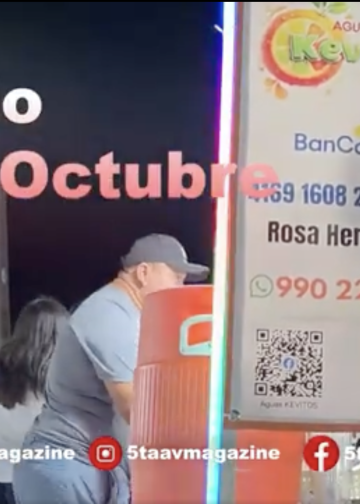 BAZAR PLURICULTURAL EN CHETUMAL 2026
