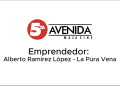 La Pura Vena Chetumal: de vender por cuenta propia a tener un local