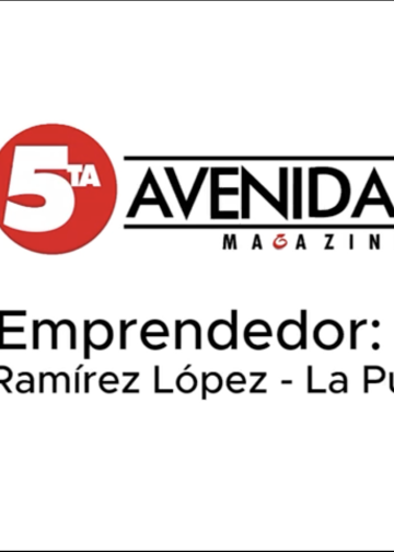 La Pura Vena Chetumal: de vender por cuenta propia a tener un local