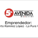 La Pura Vena Chetumal: de vender por cuenta propia a tener un local